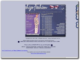 http://www.bahiyefashion.com website