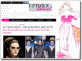 http://www.uptowntwirl.com website