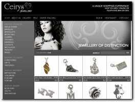 http://www.ceirysjewellery.co.uk/ website
