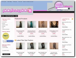 http://www.pinkfizzypink.com website