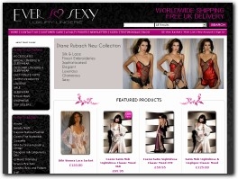 http://www.ever-so-sexy.com website