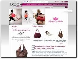 http://www.deelite.co.uk website