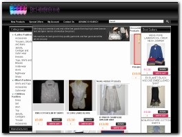 http://www.de-labelled.co.uk website