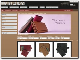 http://www.leatherology.com/SearchByCategory.aspx?CategoryCode=womens_wallets website