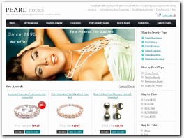 http://www.pearlhours.com website