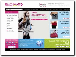 http://www.alisonmccann.co.uk website