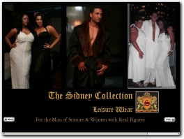 http://www.thesidneycollection.com website