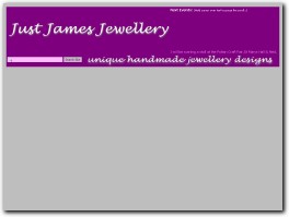 http://www.justjamesjewellery.co.uk website