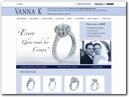 http://www.vannak.com/ website