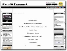 http://www.glitzy-n-glamorous.co.uk website