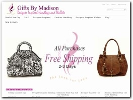 http://www.giftsbymadison.com website