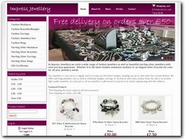 http://www.impressjewellery.co.uk website