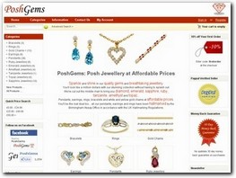 http://www.poshgems.com website