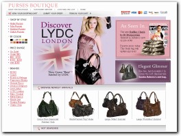 http://www.purseboutique.com/ website
