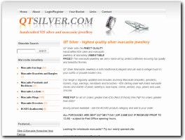 http://www.qtsilver.com/ website