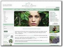http://www.naturalworkscompany.co.uk website