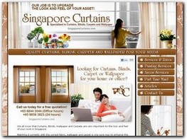 http://www.singaporecurtains.com website