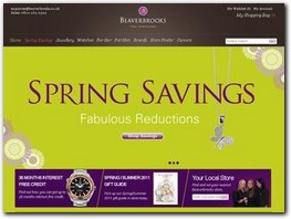 http://www.beaverbrooks.co.uk website