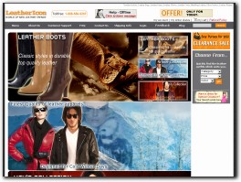 http://www.leathericon.com/ website
