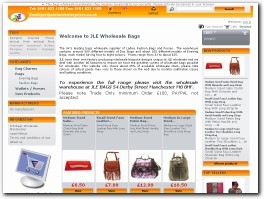 http://www.jadelandenterprises.co.uk website