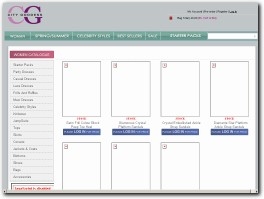 http://www.citygoddess.co.uk/Woman/Shoes website
