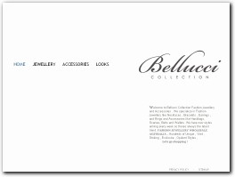 http://www.belluccicollection.com website