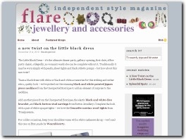 http://zefirejewellery.co.uk website