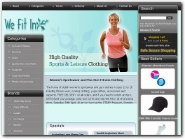 http://www.wefitin.co.uk website