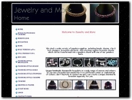 http://www.jewelryandmore.co.uk website