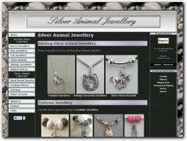 http://www.silveranimaljewellery.co.uk website
