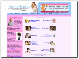 http://www.bathandbeauty.com/ website