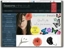 http://www.seasonsonline.co.uk website