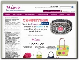 http://www.mimu.co.uk website