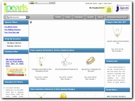 http://www.jpearls.com website