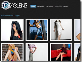 http://www.zigzaglens.com website