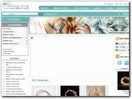 http://www.theshiningstory.com website