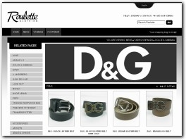 http://rouletteclothing.co.uk/Mens/Fashion-Brands/DOLCEGABBANA/ website