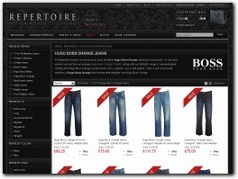 http://www.repertoirefashion.co.uk/menswear-c1/jeans-c7/hugo-boss-orange-m5 website