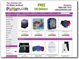 http://www.plsmum.com website