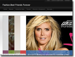 http://fashionbff.com website