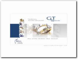 http://www.gtjewellers.co.uk website