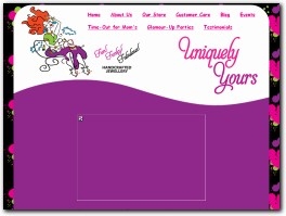 http://www.byuniquelyyours.com website