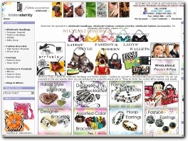 http://www.kejeweler.com website