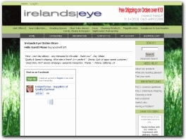 http://www.irelandseye.ie/buyonline website