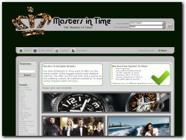 http://www.mastersintime.com/ website