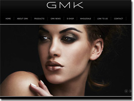 http://www.gmk-exclusive.com website