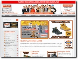 http://www.industrialworkwear.com/ website