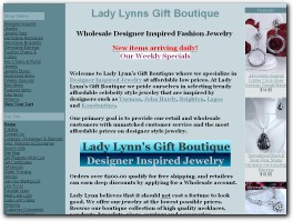 http://www.ladylynnsgiftboutique.com/ website