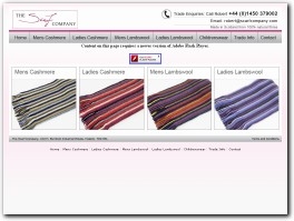 http://www.scarfcompany.com/ website