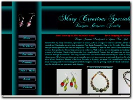http://www.marycreationsspecialized.com/ website